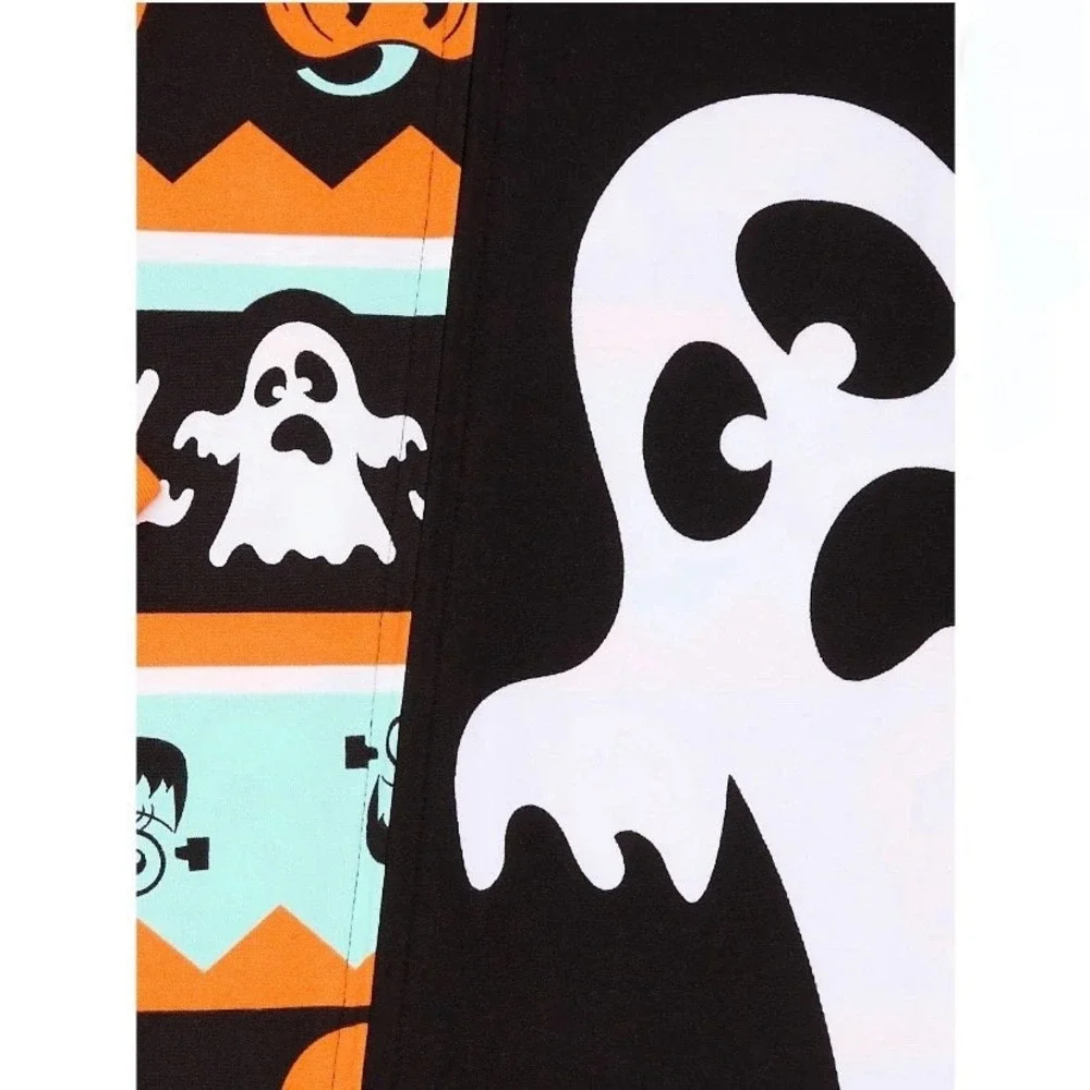 Way To Celebrate Halloween Baby One Piece Pajamas 12M New with Tags Family Soft